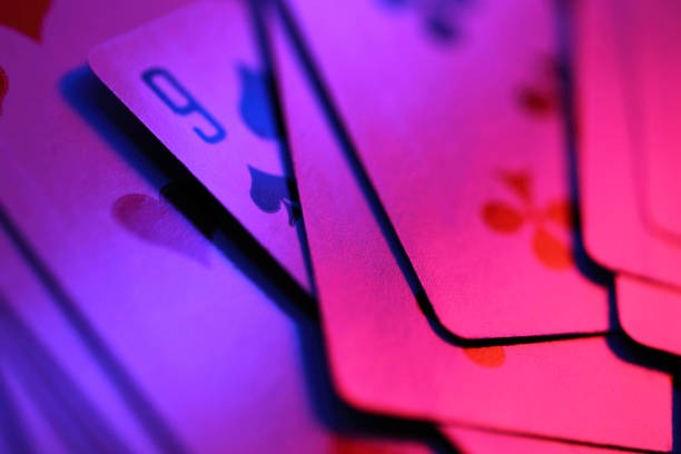 Kembang Kempis card dealing sequence Kembang Kempis card dealing sequence